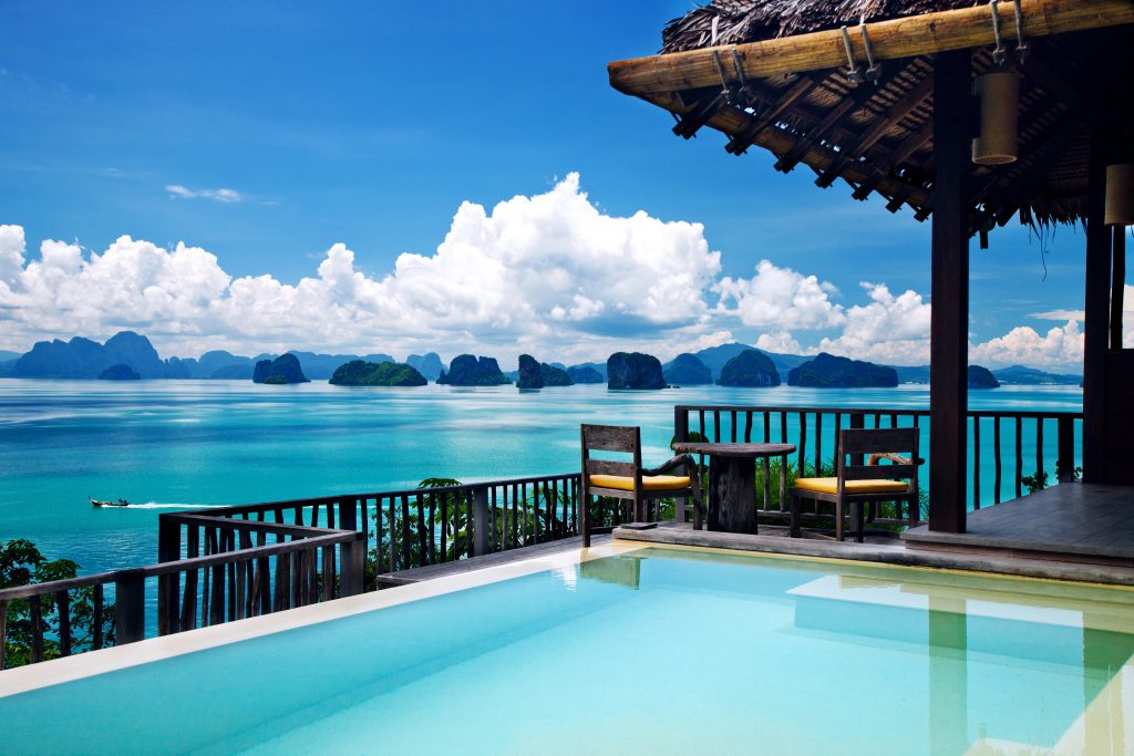 best lodgings