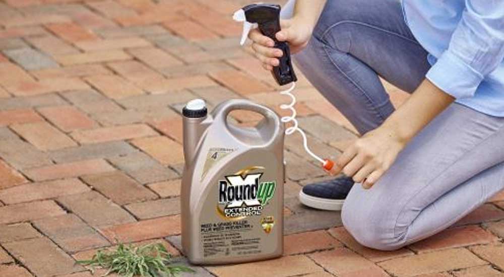 weed control