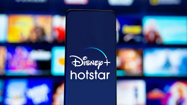 Install Hotstar Cracked APK on your device