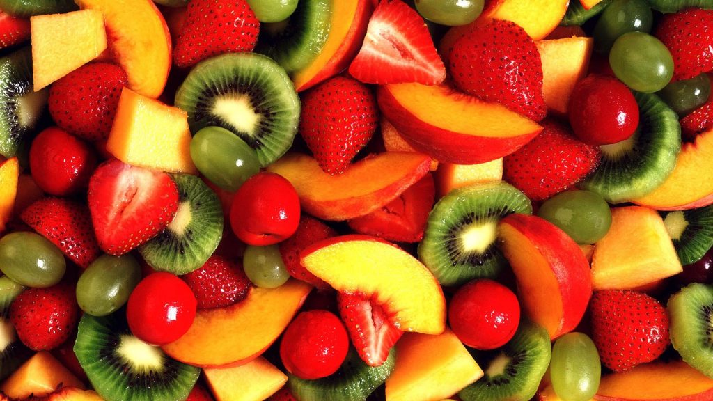 Nutrition