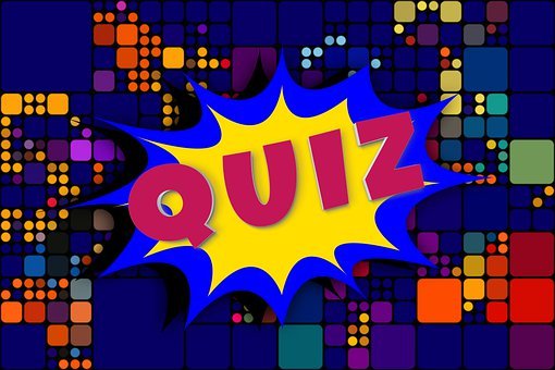 Lives Quiz