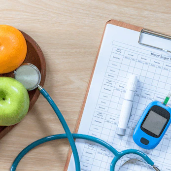 Diabetes diet