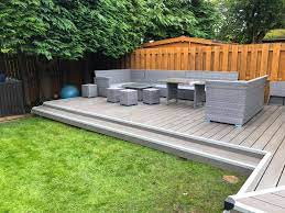 Buy Composite Decking