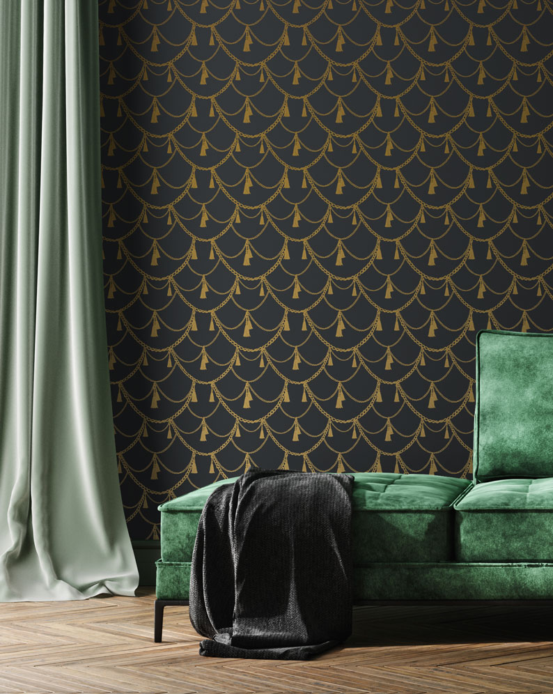 Professionals for Wallpaper Design