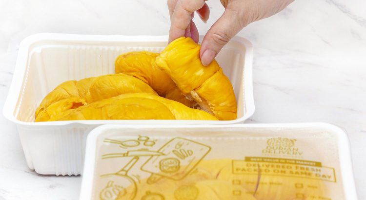 Durian-Delivery-Singapore-Packaging