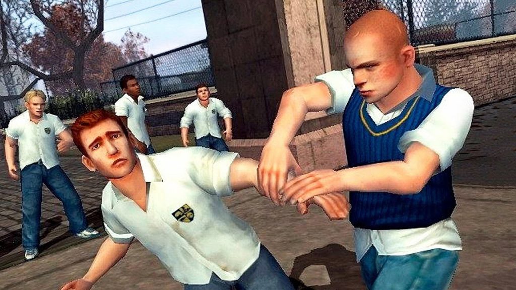 Bully: Anniversary Edition MOD APK