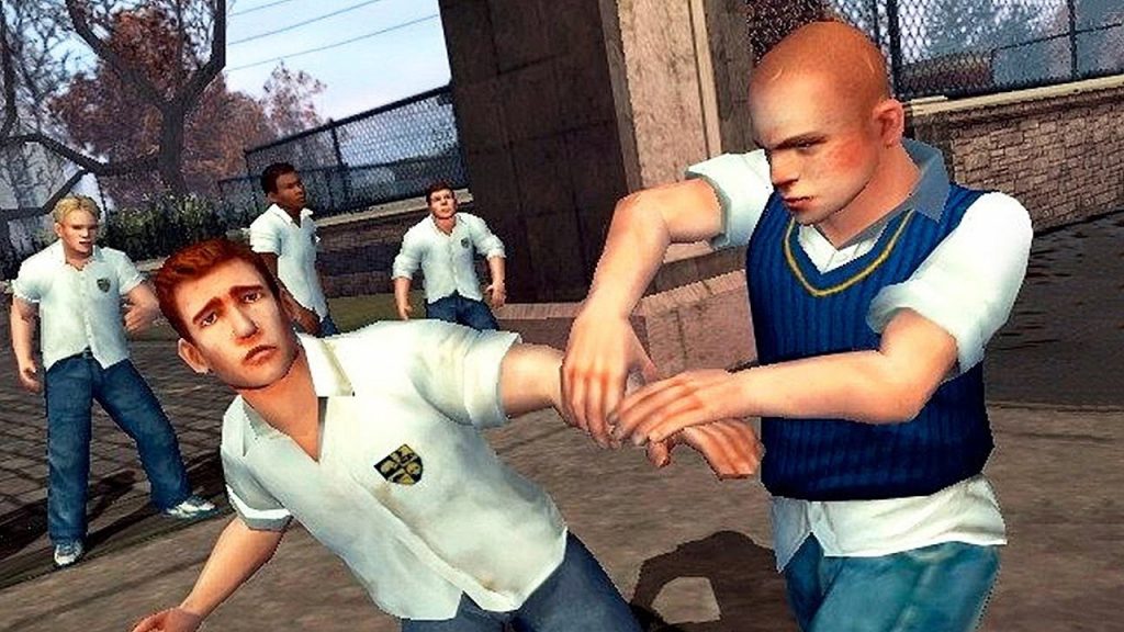 Bully: Anniversary Edition MOD APK