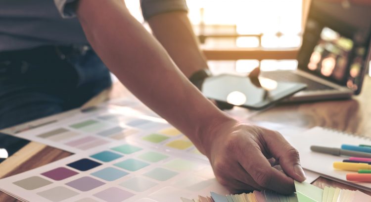 Branding Agency