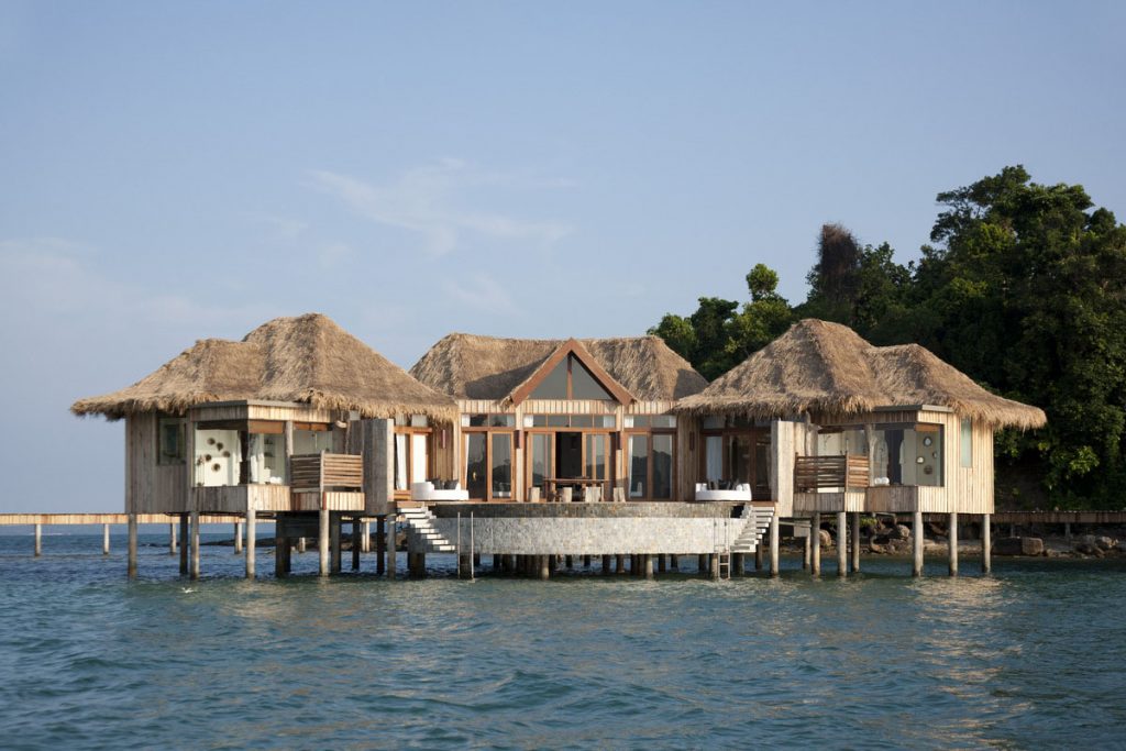 private pool villas phuket