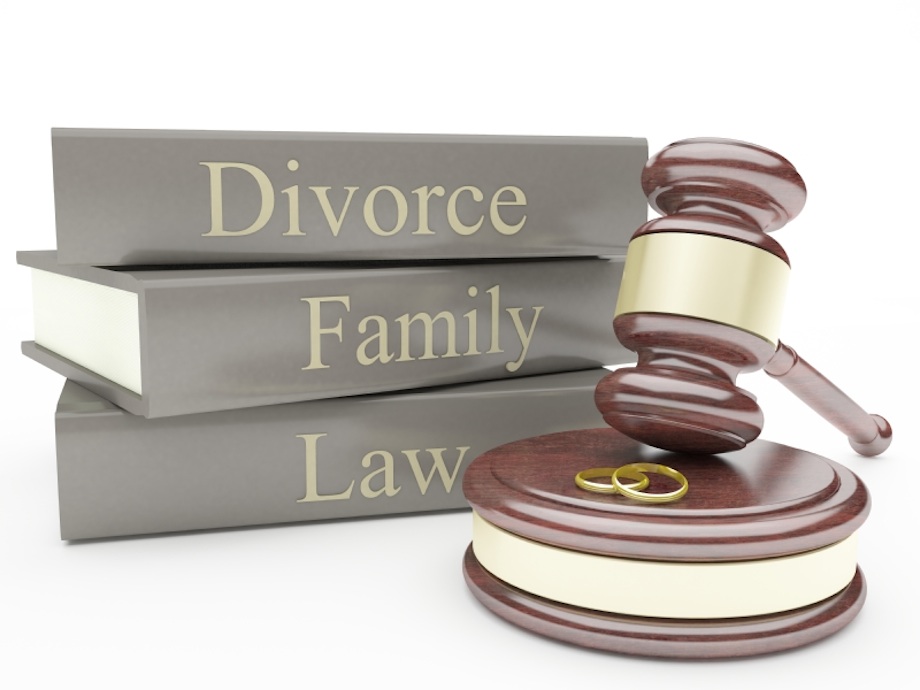 Divorce Lawyer