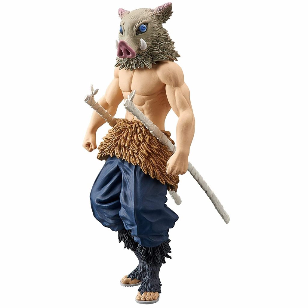 Inosuke Figure